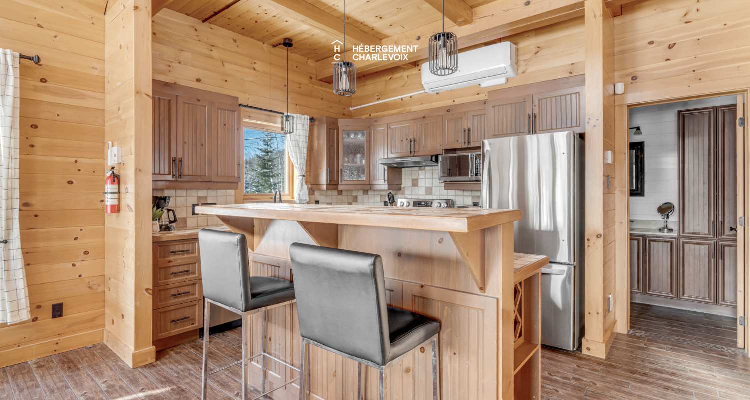 APO-211 - De belles fenêtres et du bois pour s'inspirer